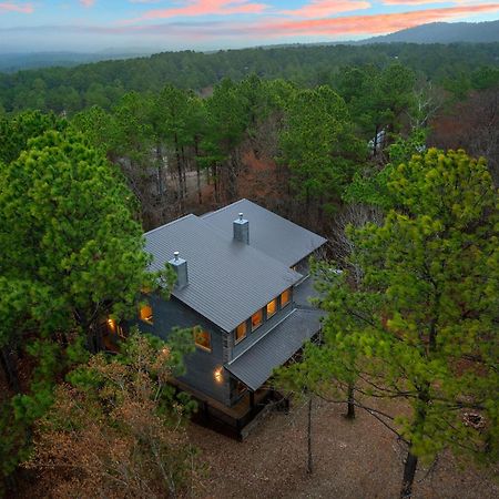 Merlot Mountain By The Cohost Company Broken Bow Exterior photo