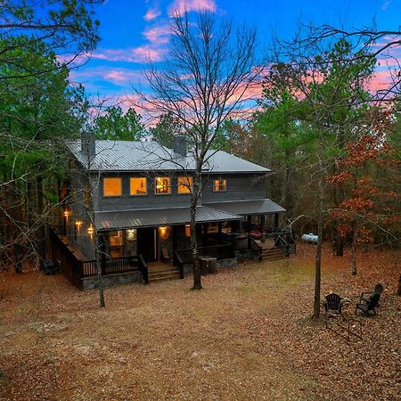 Merlot Mountain By The Cohost Company Broken Bow Exterior photo