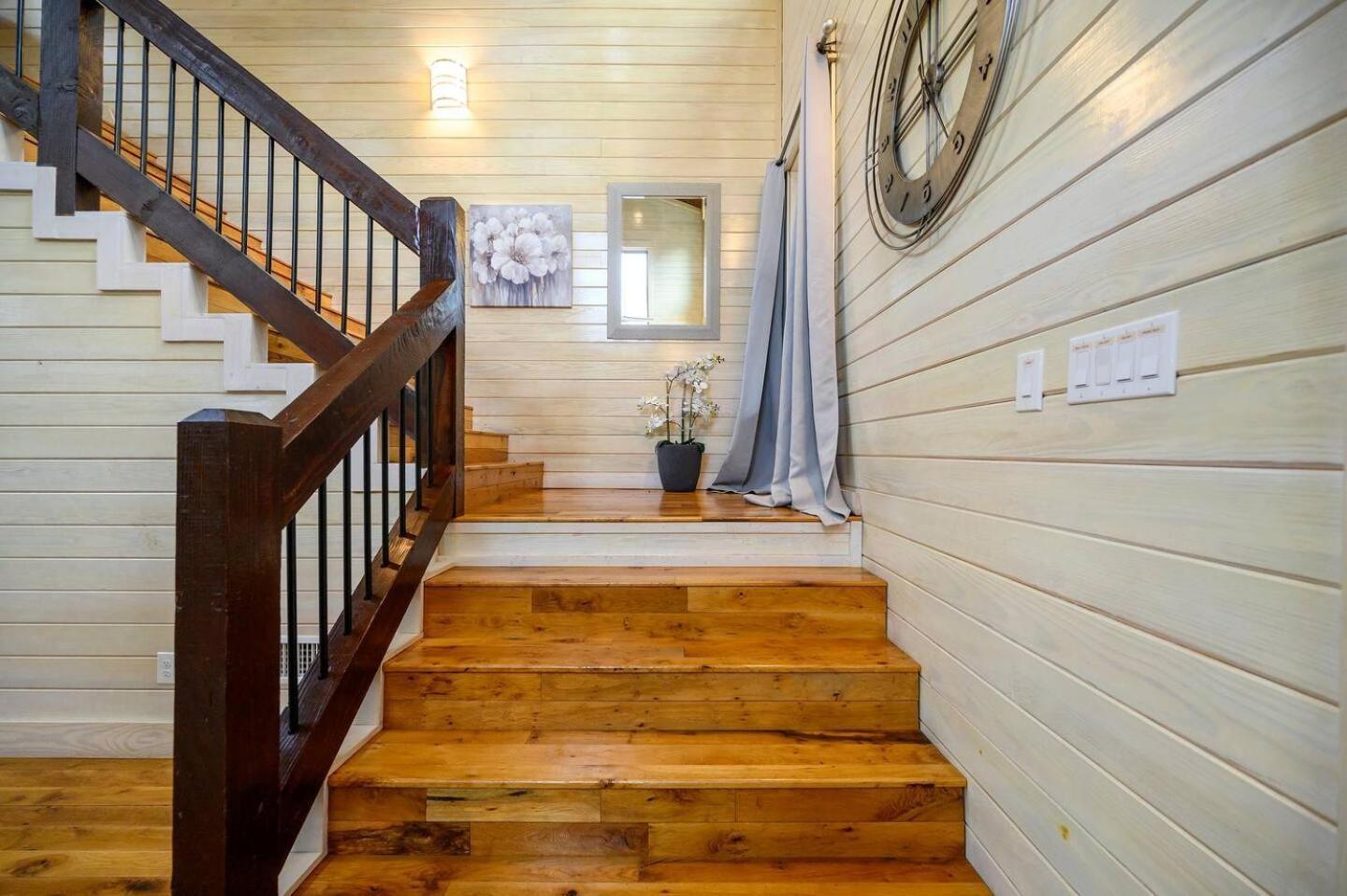 Merlot Mountain By The Cohost Company Broken Bow Exterior photo