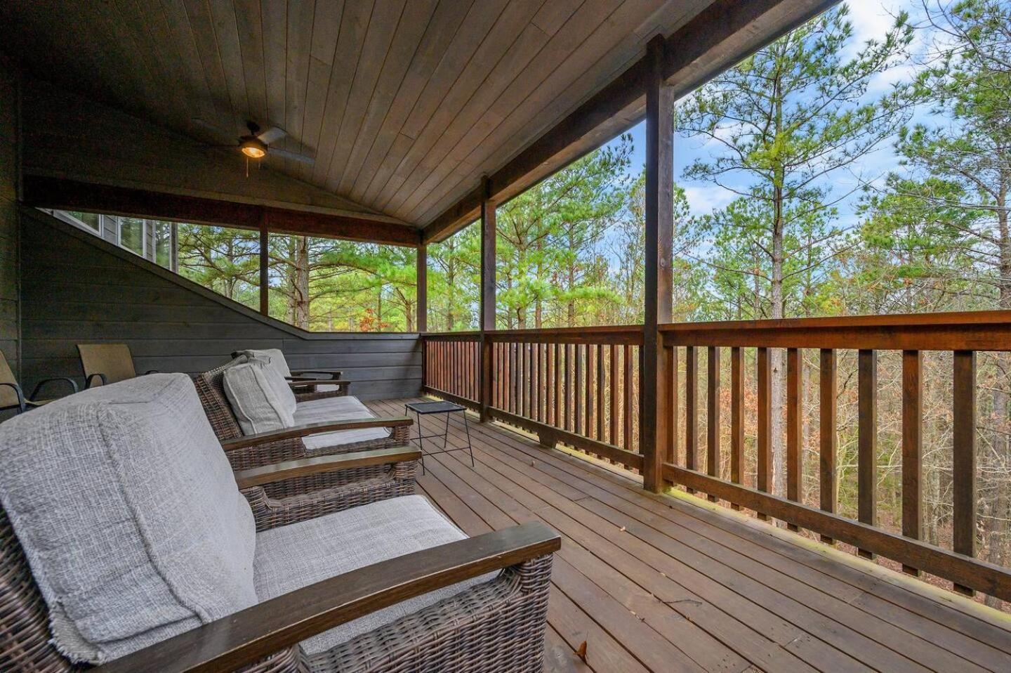 Merlot Mountain By The Cohost Company Broken Bow Exterior photo